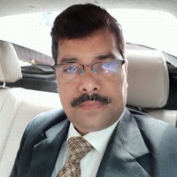 WorleyParsons Employee Prakash Pawar's profile photo