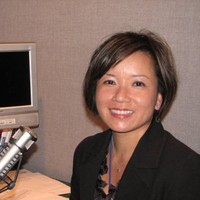 KNX News 97.1 FM Employee Julie Chin's profile photo