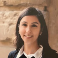 Insitor Employee Ruqayya Adamjee's profile photo