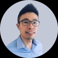 American Express Employee Jun Kim's profile photo