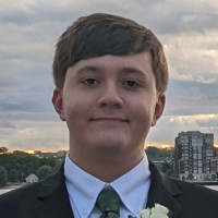 Penn Electric Racing Employee Oliver Hendrych's profile photo