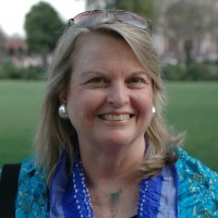 Weingart Foundation Employee Aileen Adams's profile photo