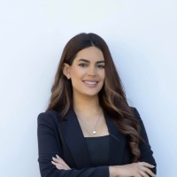 GEOSIM Employee Zalma Pinto's profile photo