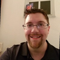 Crispers, Fresh Alternatives, LLC Employee Robbie Crews's profile photo