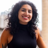 draftLine USA Employee Eva Lopez's profile photo