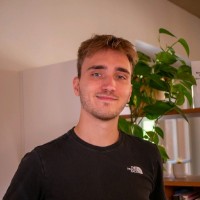 Pixacare Employee Raffael di Pietro's profile photo