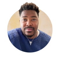 Mjr Employee Micah Sanders's profile photo