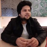 Datrix IT Solutions Employee Prateek Yaduvanshi's profile photo