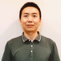 飞利浦 Employee Jacky You's profile photo