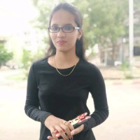 Numpy Ninja Employee Akshata Kanaje's profile photo