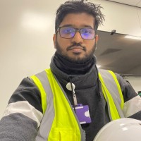 Addlux Limited Employee Vidura Withanapathirana's profile photo