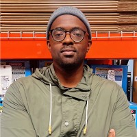 RatPac Controls (Innovative Dimmers LLC) Employee Yusef Rodgers's profile photo