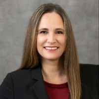 Hill & Ponton, P.A. Employee Ursula Mecabe's profile photo