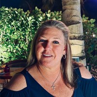Stone's Office Equipment Employee Kristi Williams's profile photo