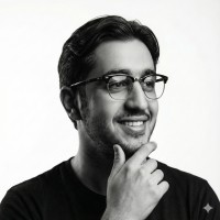 trbo Employee Nurkhon Akhmedov's profile photo