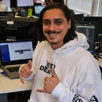 CAIXA Employee André Lage's profile photo