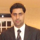 Iranian Offshore Engineering and Construction Company (IOEC) Employee Payam Minavi's profile photo