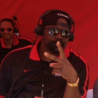 92.9 FM Employee Randy McMichael's profile photo