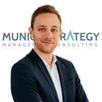Munich Strategy Employee Kiriakos Miskakis's profile photo
