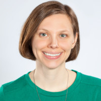 Innovative Publishing Employee Michelle Creech's profile photo