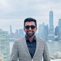 Nitin A. Email & Phone Number