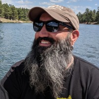 Daniel Griffith Email & Phone Number