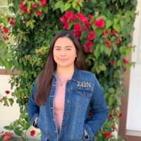 Coastal Watershed Council Employee Maria Rocha Castillo's profile photo