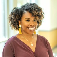 Black Microbiologists Association (BlackInMicro) Employee Eva Davis's profile photo
