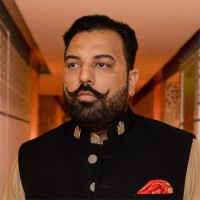 LAKE PALACE TRADE AND TRAVELS PVT LTD Employee Lakshyaraj Mewar's profile photo