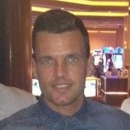 Rootshell Security Employee Andy Forbes's profile photo