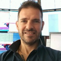Liomatic S.p.A. Employee Devis Albini's profile photo