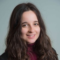 GenoTyping Center of America Employee Annika Gil's profile photo