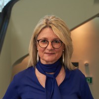 Hunziker Partner AG Employee Monika Zemp's profile photo