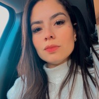 Granite Plus Employee Isadora Silva's profile photo