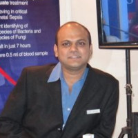 Sunil Govekar Email & Phone Number