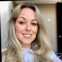 Hoteles Lucerna Employee Martha Ureta's profile photo