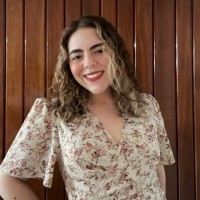 Minimalist Agency Employee Iris Rodríguez's profile photo