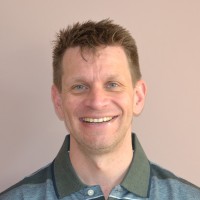Dymag Group Ltd Employee Martyn Bond's profile photo