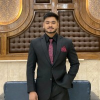 The Nth Bit Labs Employee Dipender Kumar's profile photo