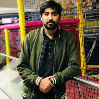 Packaging Bee Employee Zeeshan Ismail's profile photo