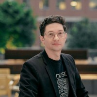 Hard Core Technology Corp. Employee Kristopher Bolz's profile photo