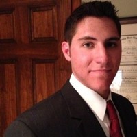 Wesco Employee Nicholas Duffield's profile photo