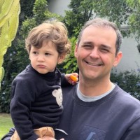 RIVUS® Employee Andres Birlain's profile photo