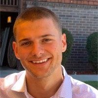 Geophysical Technology, Inc. Employee Benjamin Brown's profile photo