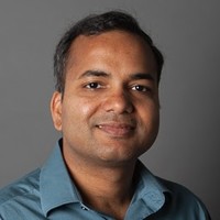 Morph Employee Abhishek Kumar's profile photo