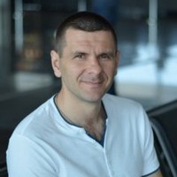 Roman Kostenko Email & Phone Number