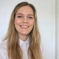 Ruby Travel Group Employee Kezía Jensen's profile photo