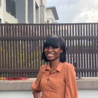 Treepz Employee Glory Ajishebiyawo's profile photo