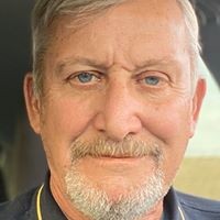 FCS Security Svc Employee Roger Wade's profile photo