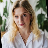 DS STREAM Employee Natalia Zglińska's profile photo